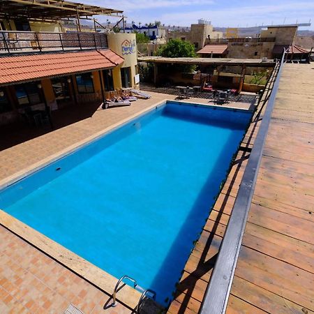Darna Divers Village Aqaba Exterior photo