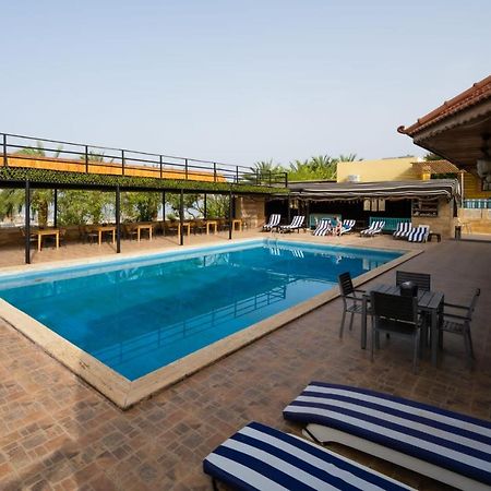 Darna Divers Village Aqaba Exterior photo