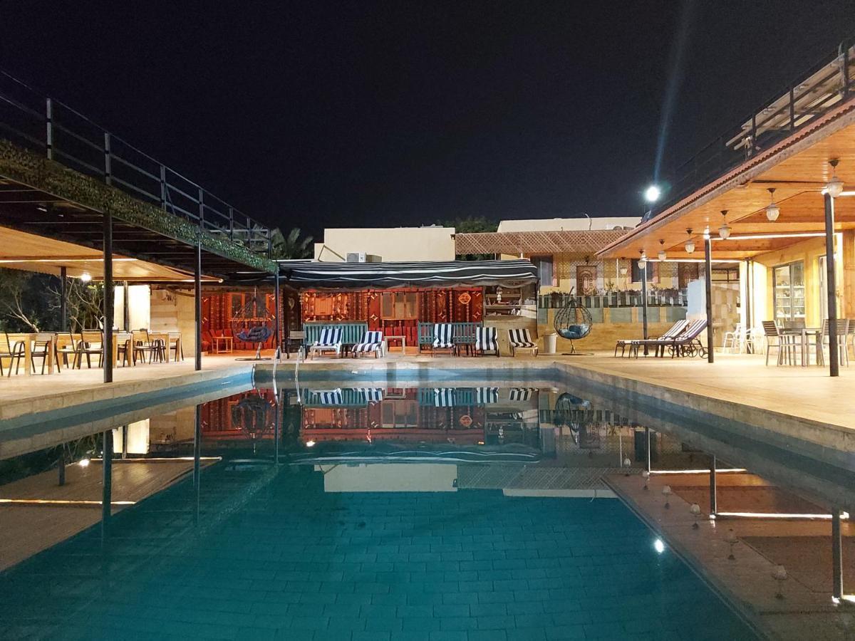 Darna Divers Village Aqaba Exterior photo