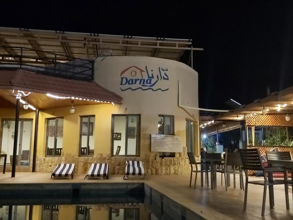 Darna Divers Village Aqaba Exterior photo