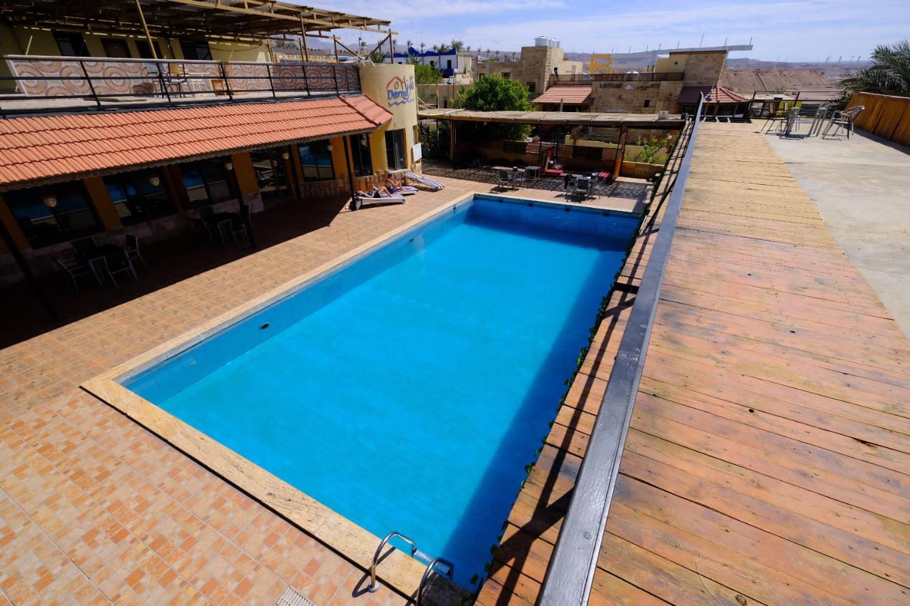 Darna Divers Village Aqaba Exterior photo