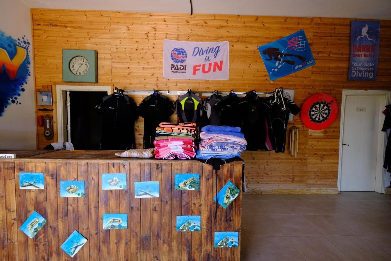 Darna Divers Village Aqaba Exterior photo