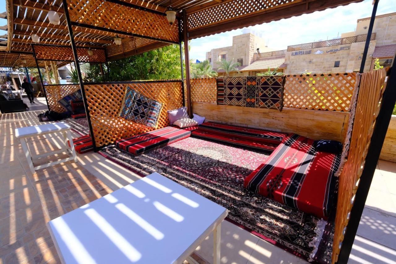 Darna Divers Village Aqaba Exterior photo
