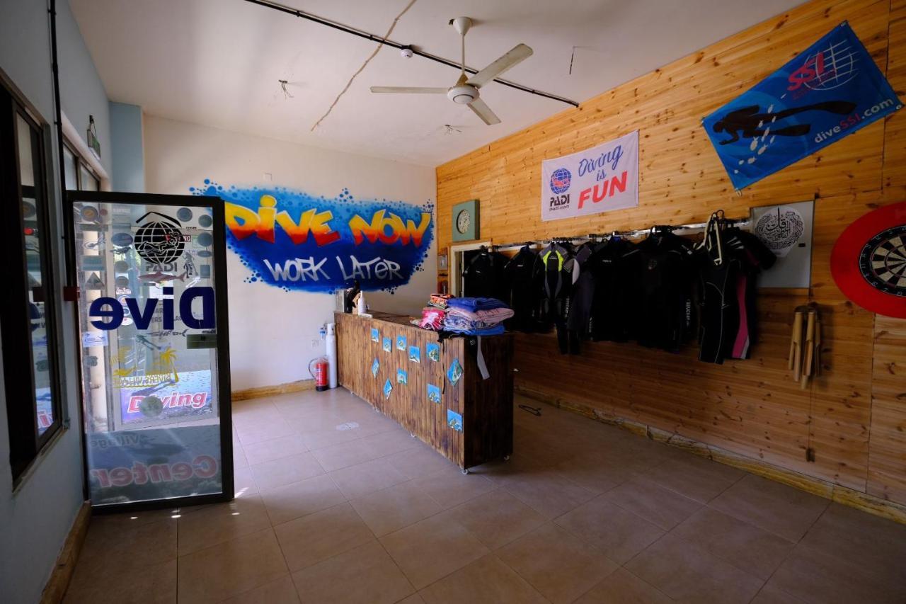 Darna Divers Village Aqaba Exterior photo