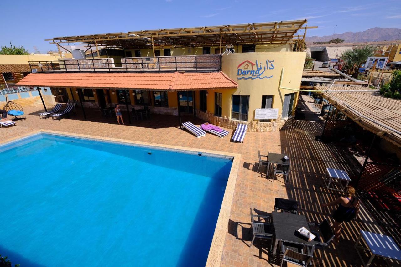 Darna Divers Village Aqaba Exterior photo