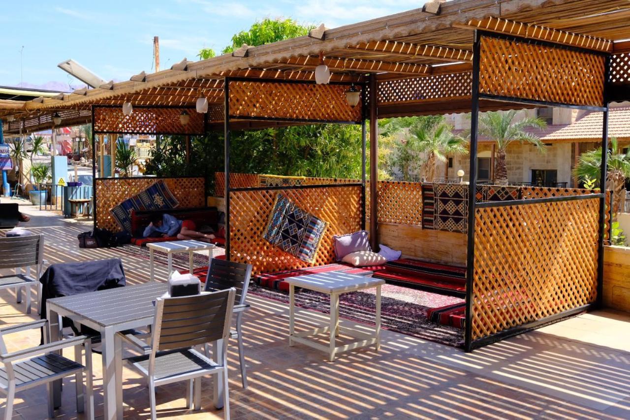Darna Divers Village Aqaba Exterior photo