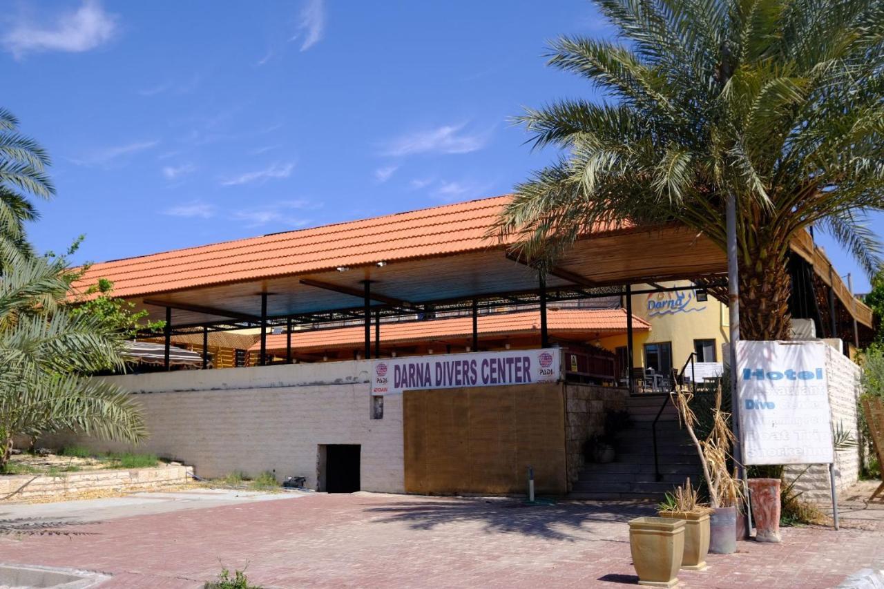 Darna Divers Village Aqaba Exterior photo