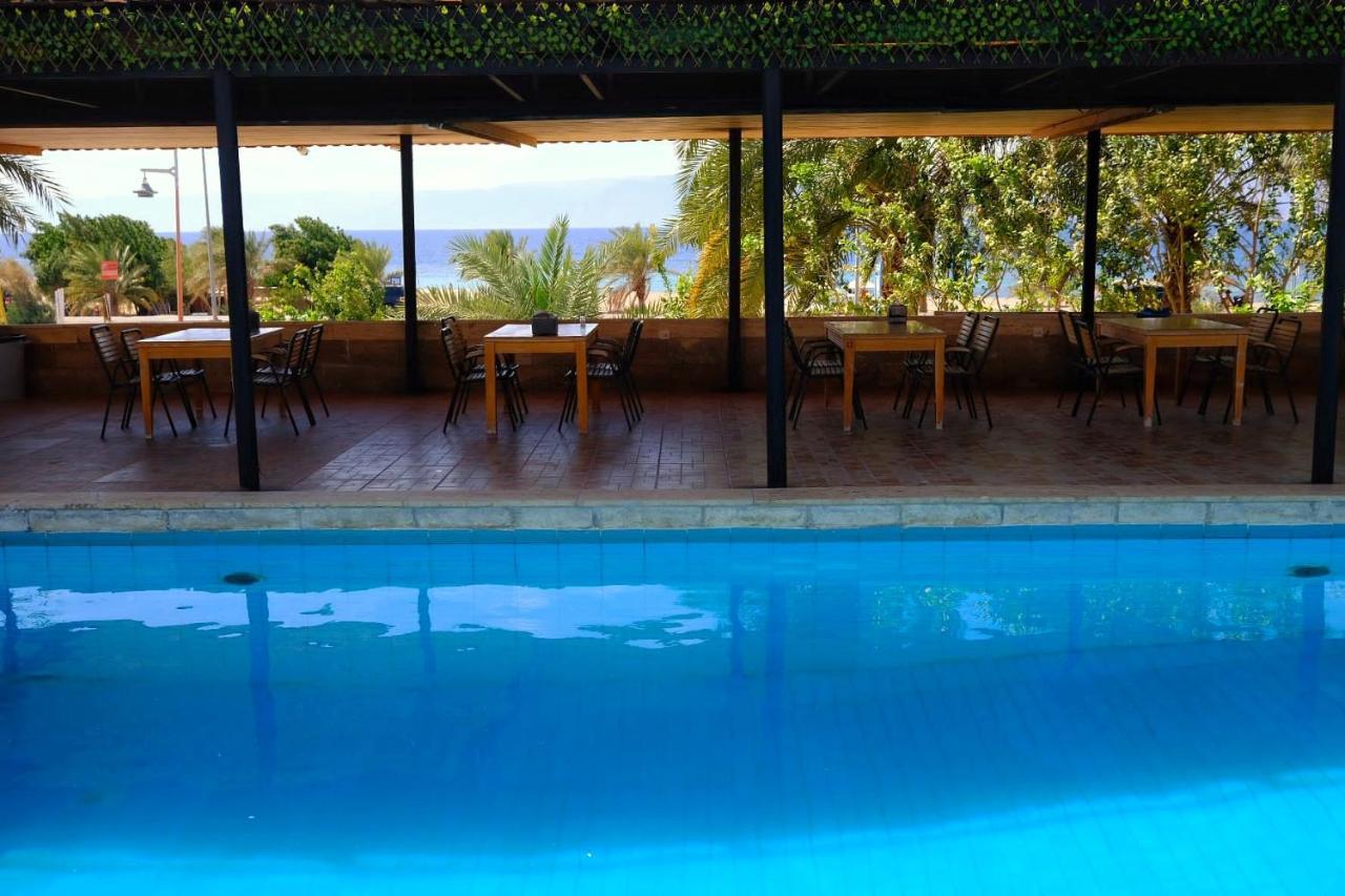 Darna Divers Village Aqaba Exterior photo
