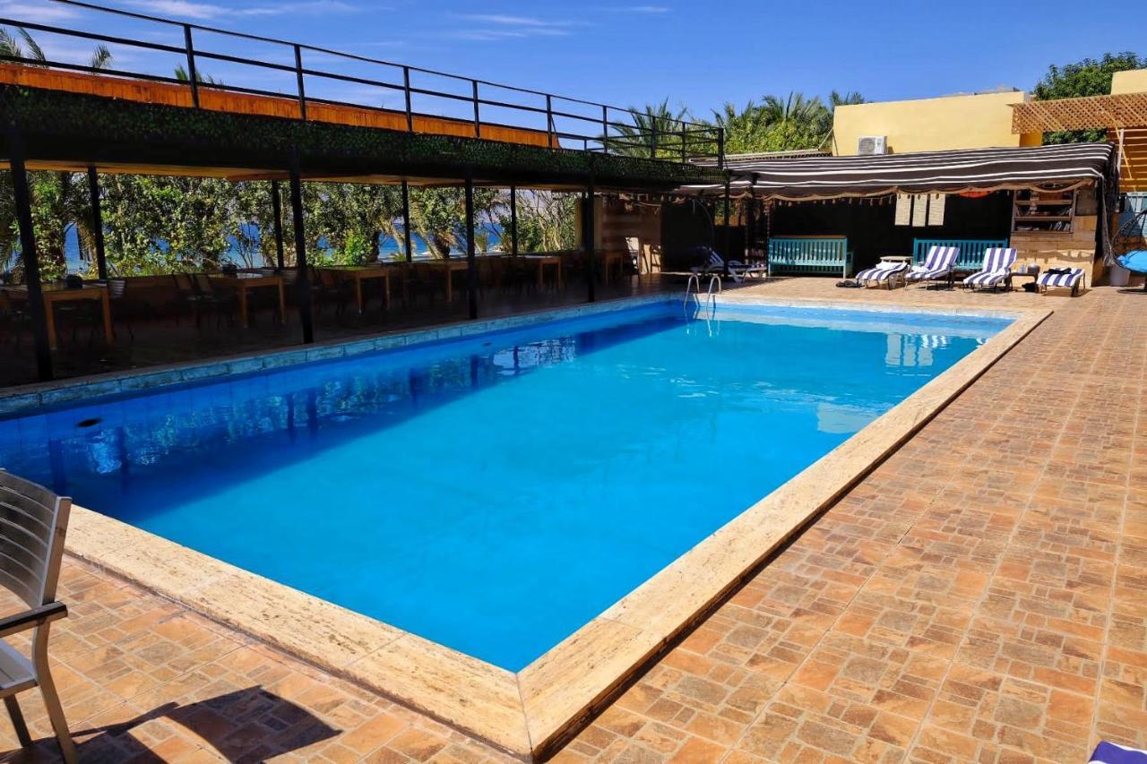 Darna Divers Village Aqaba Exterior photo