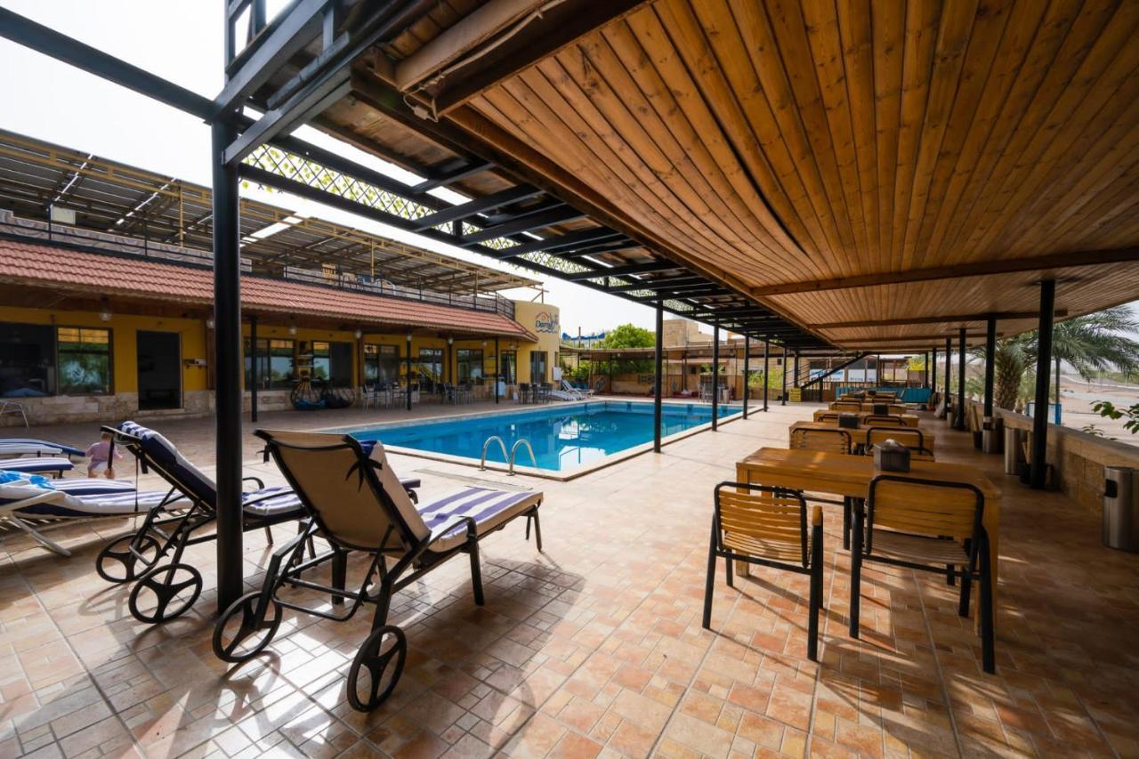 Darna Divers Village Aqaba Exterior photo