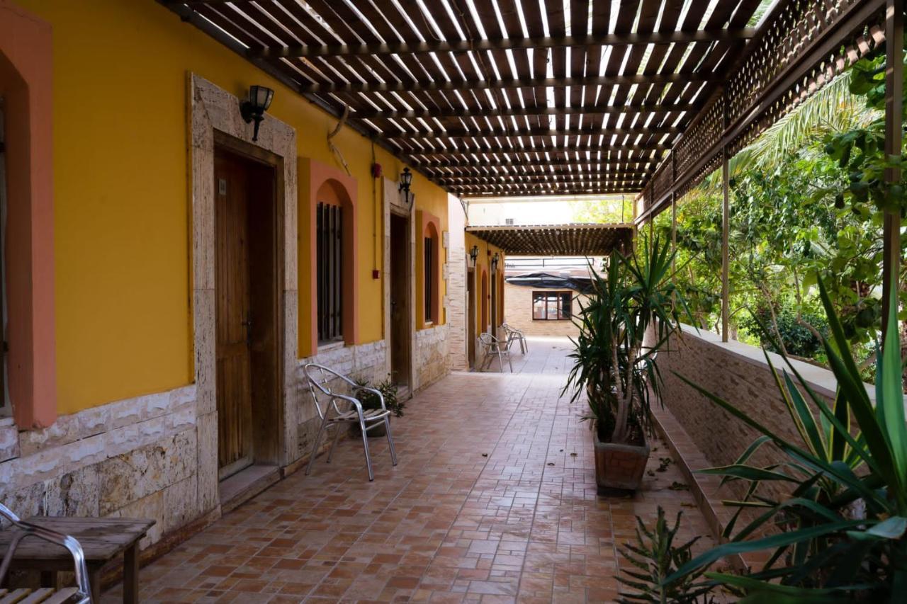 Darna Divers Village Aqaba Exterior photo