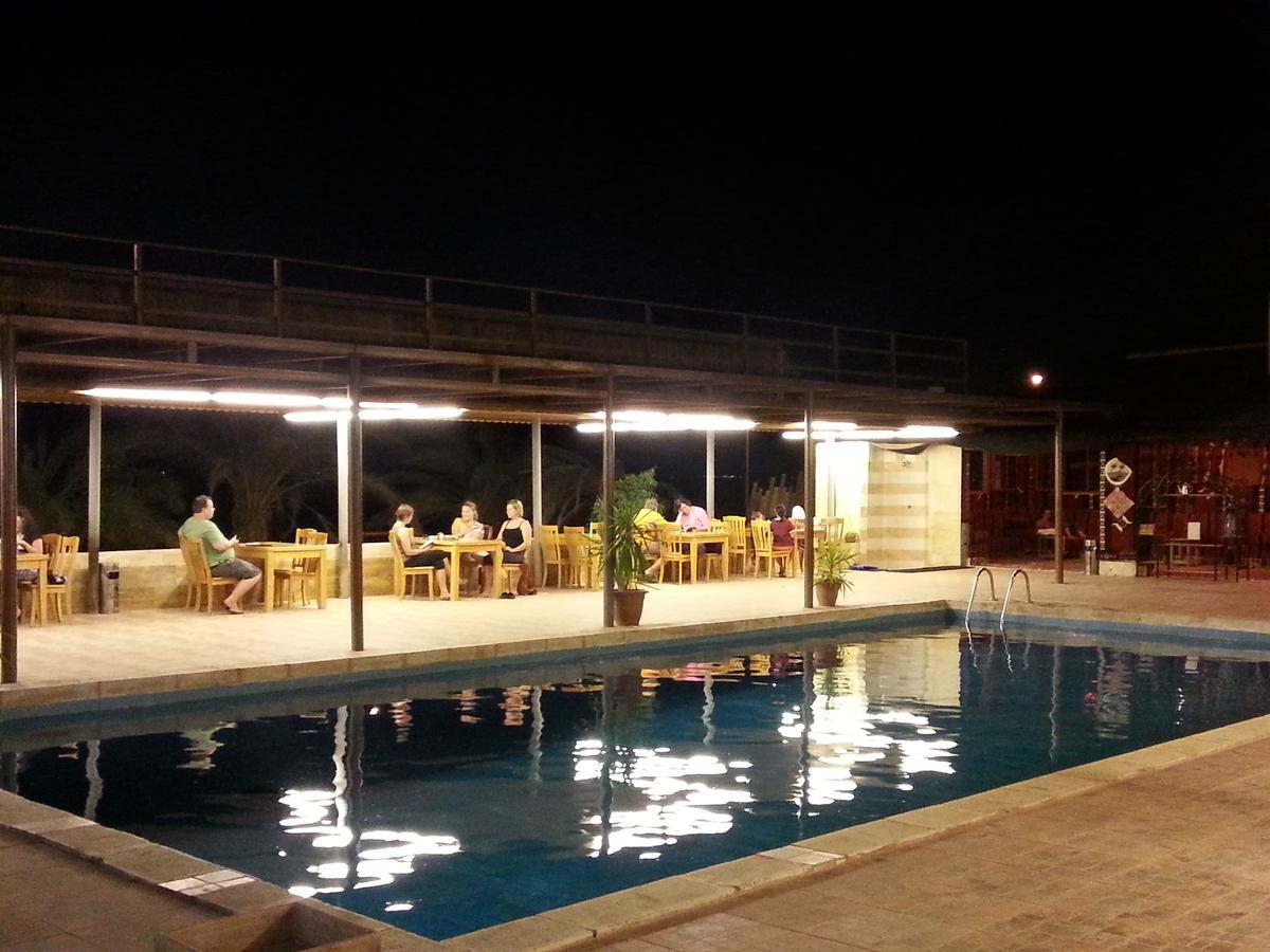 Darna Divers Village Aqaba Exterior photo