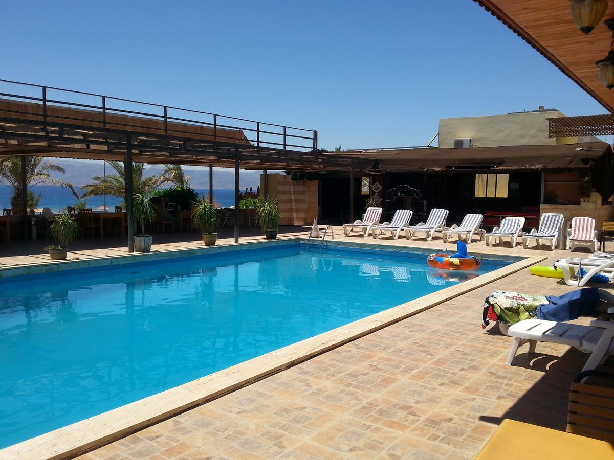 Darna Divers Village Aqaba Exterior photo