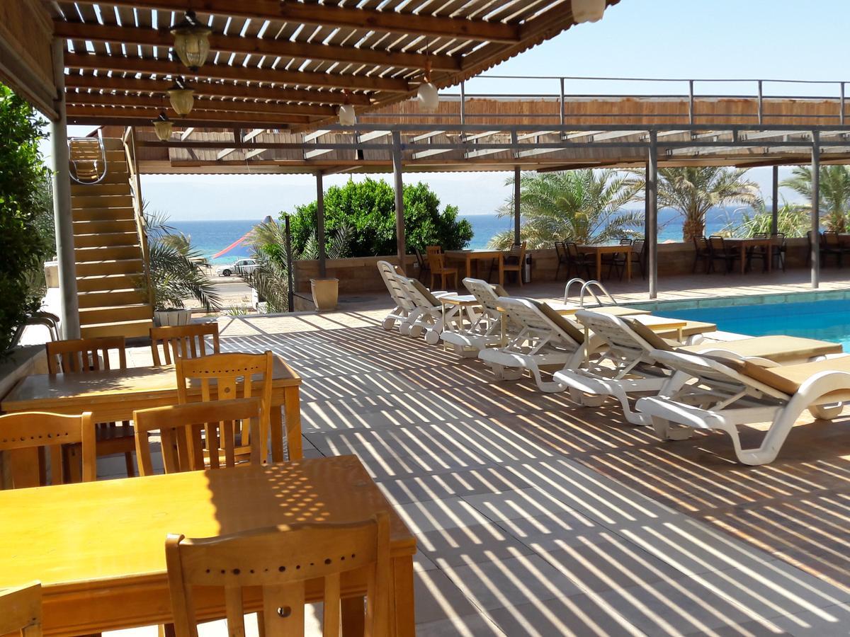 Darna Divers Village Aqaba Exterior photo