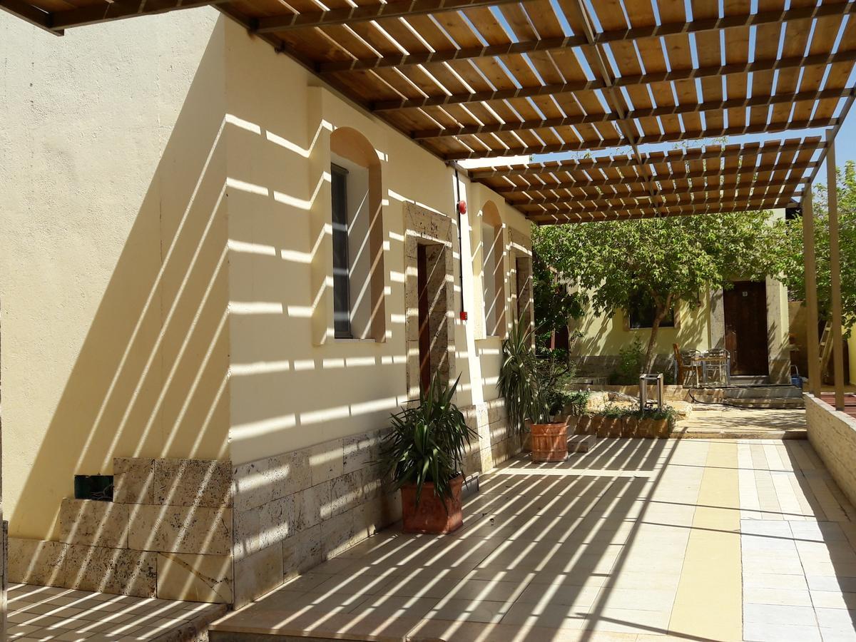 Darna Divers Village Aqaba Exterior photo