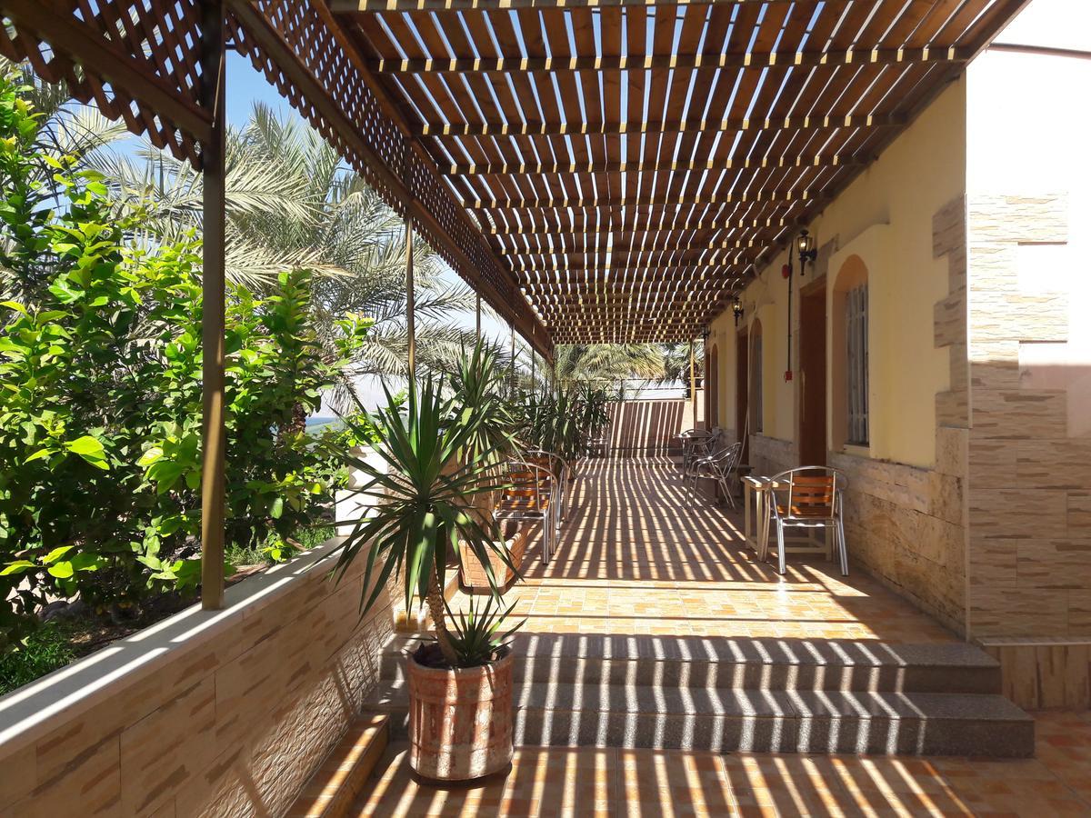 Darna Divers Village Aqaba Exterior photo
