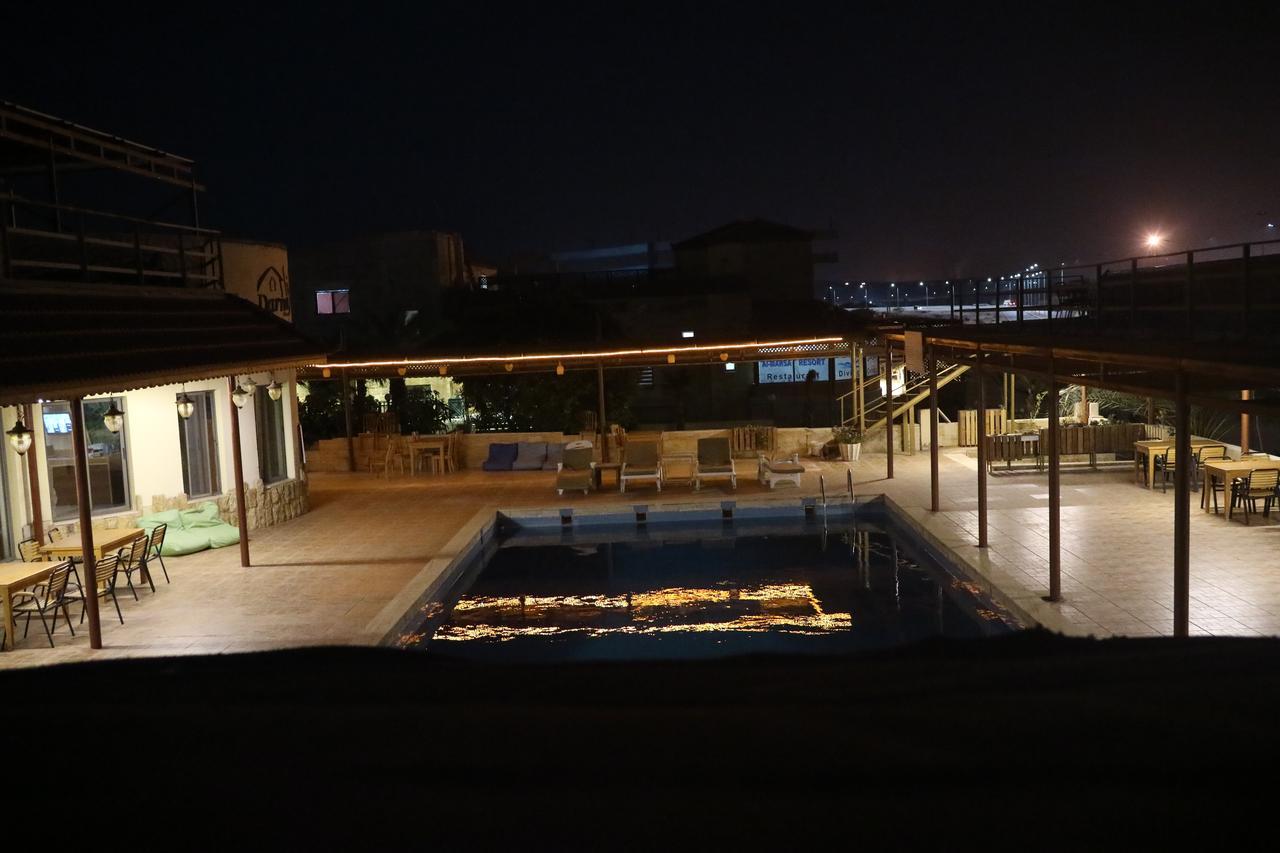 Darna Divers Village Aqaba Exterior photo