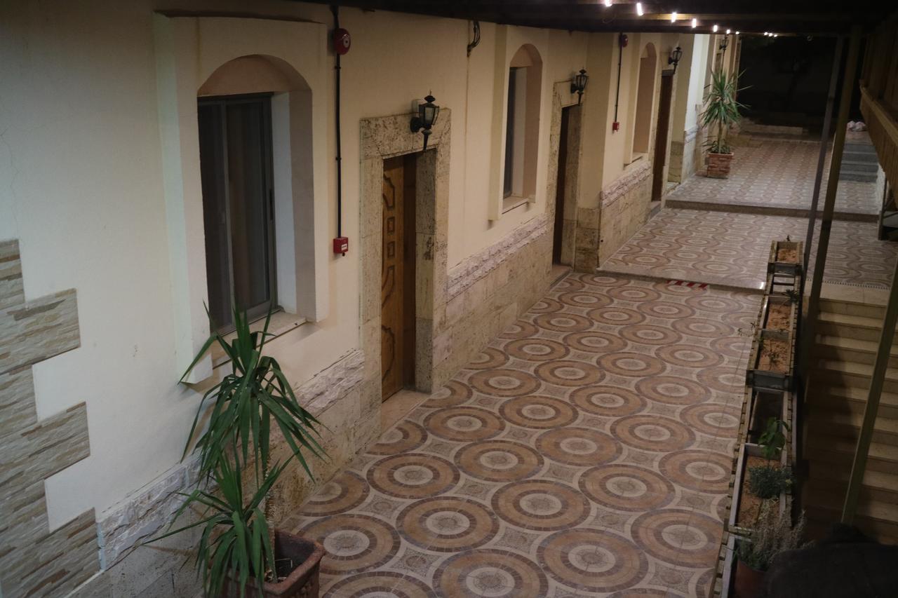 Darna Divers Village Aqaba Exterior photo