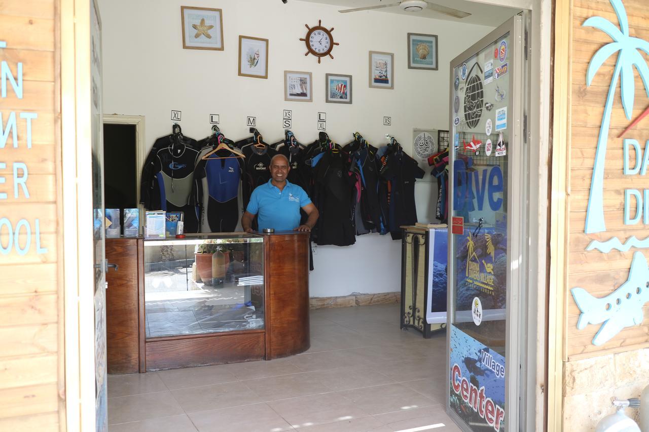 Darna Divers Village Aqaba Exterior photo