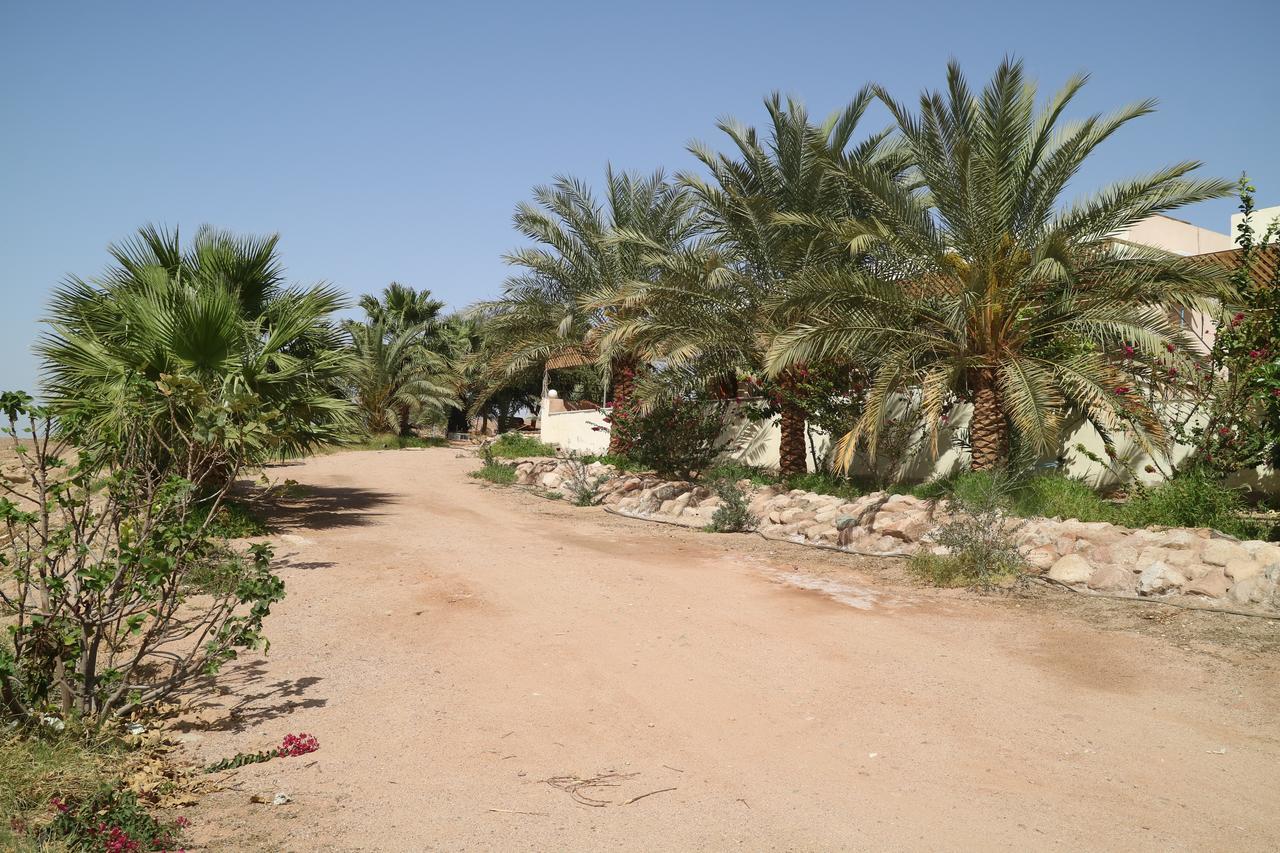 Darna Divers Village Aqaba Exterior photo