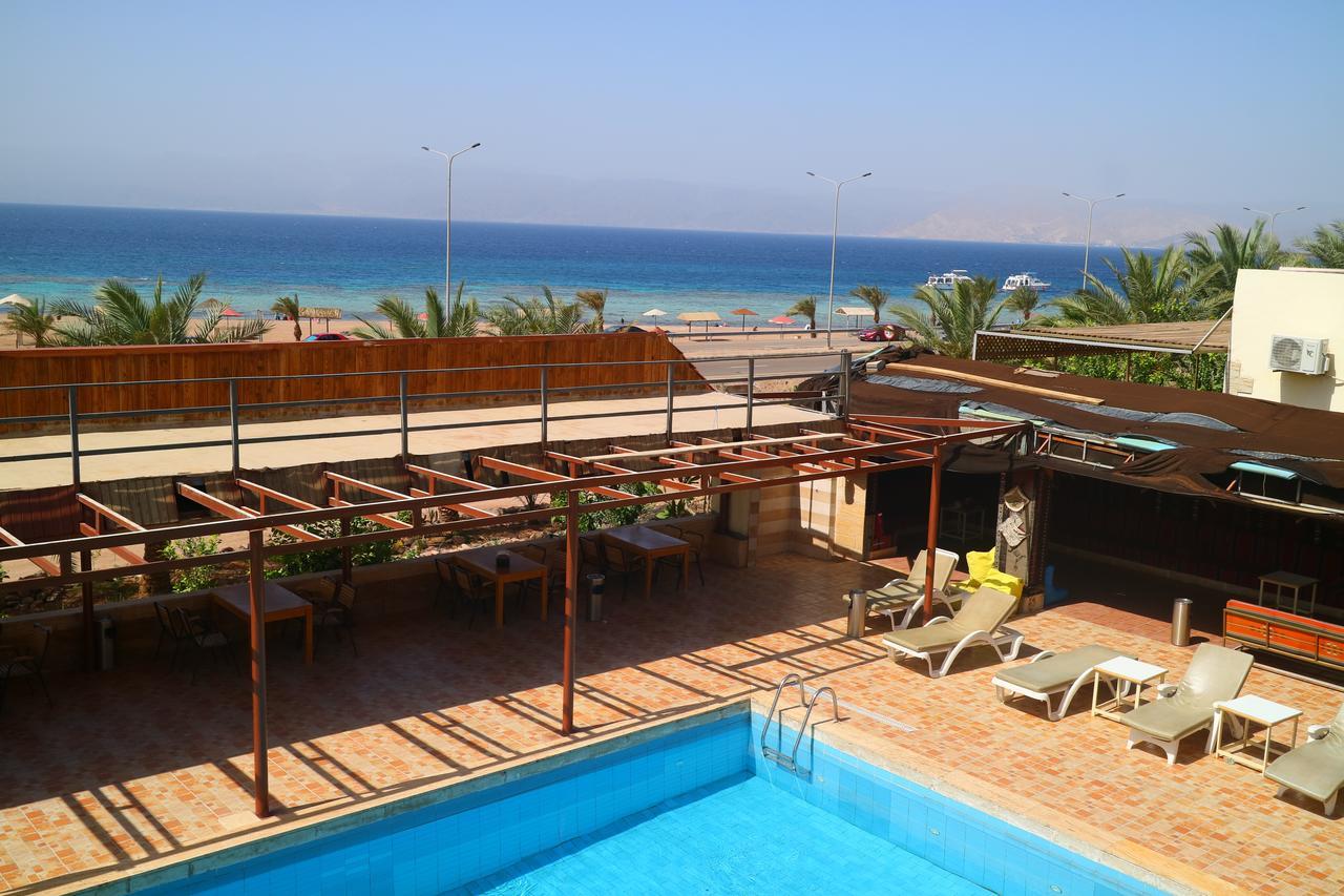 Darna Divers Village Aqaba Exterior photo