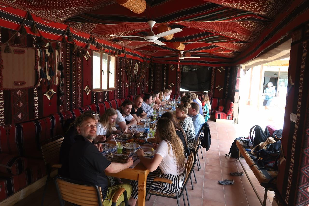 Darna Divers Village Aqaba Exterior photo