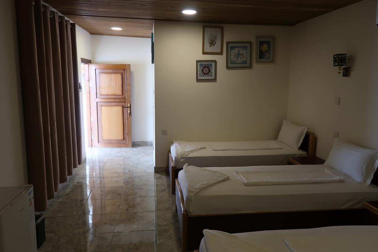 Darna Divers Village Aqaba Exterior photo