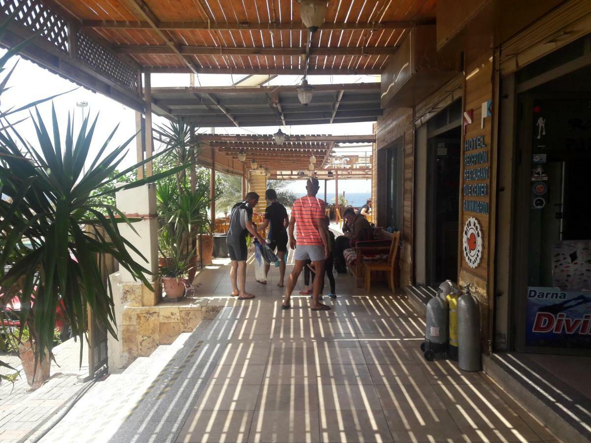 Darna Divers Village Aqaba Exterior photo