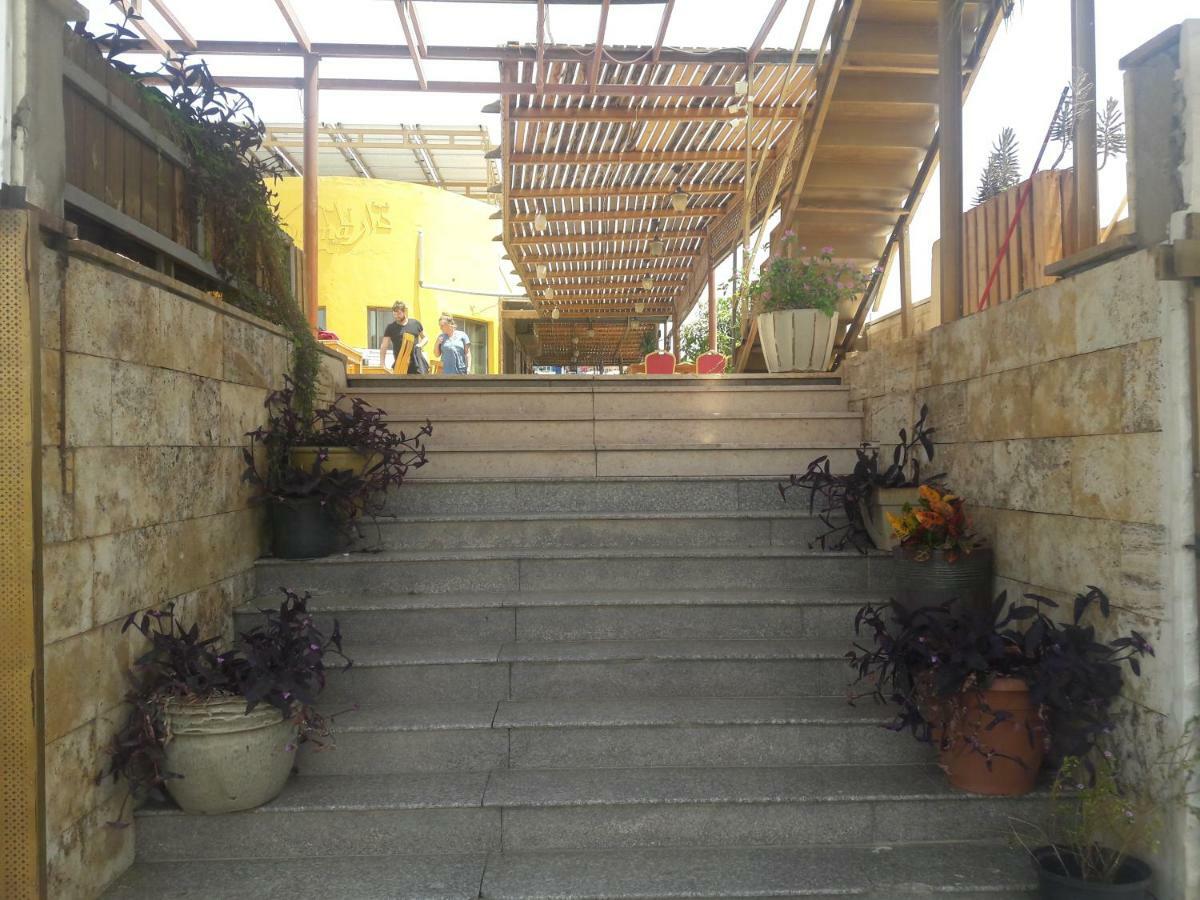 Darna Divers Village Aqaba Exterior photo