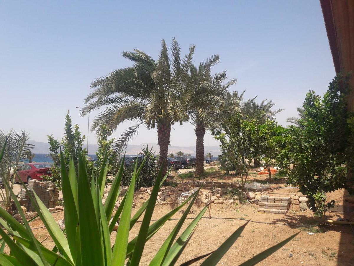 Darna Divers Village Aqaba Exterior photo